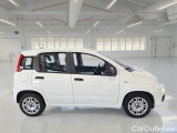  Fiat  Panda FIAT  / 2011 / 5P / BERLINA 1.0 FIREFLY 70CV SeS HYBRID #7