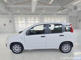  Fiat  Panda FIAT  / 2011 / 5P / BERLINA 1.0 FIREFLY 70CV SeS HYBRID #8