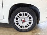  Fiat  Panda FIAT  / 2011 / 5P / BERLINA 1.0 FIREFLY 70CV SeS HYBRID #17