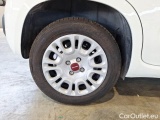  Fiat  Panda FIAT  / 2011 / 5P / BERLINA 1.0 FIREFLY 70CV SeS HYBRID #18