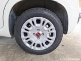  Fiat  Panda FIAT  / 2011 / 5P / BERLINA 1.0 FIREFLY 70CV SeS HYBRID #19