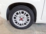  Fiat  Panda FIAT  / 2011 / 5P / BERLINA 1.0 FIREFLY 70CV SeS HYBRID #20