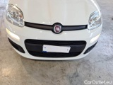  Fiat  Panda FIAT  / 2011 / 5P / BERLINA 1.0 FIREFLY 70CV SeS HYBRID #26