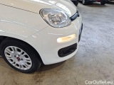  Fiat  Panda FIAT  / 2011 / 5P / BERLINA 1.0 FIREFLY 70CV SeS HYBRID #28
