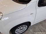  Fiat  Panda FIAT  / 2011 / 5P / BERLINA 1.0 FIREFLY 70CV SeS HYBRID #38