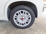  Fiat  Panda FIAT  / 2011 / 5P / BERLINA 1.0 FIREFLY 70CV SeS HYBRID #40