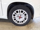  Fiat  Panda FIAT  / 2011 / 5P / BERLINA 1.0 FIREFLY 70CV SeS HYBRID #44