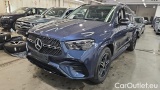  Mercedes  G-Klasee GLE 300 d 4MATIC 