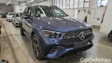  Mercedes  G-Klasee GLE 300 d 4MATIC #2