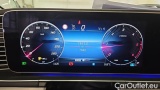  Mercedes  G-Klasee GLE 300 d 4MATIC #5