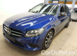  Mercedes  C-Klasse C -Klasse T-Modell C 220 d T (205.214)Avantgarde 143KW AT9 E6d 