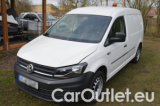  Volkswagen  Caddy  Nfz Maxi Kasten BMT 1.4 TSI 92KW AT7 E6 
