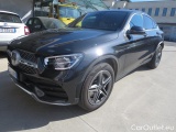  Mercedes  GLC Coupe - C253 2019 Diesel GLC Coupe 300 de phev (eq-power) Premium 4matic au Sequential PHEV Diesel  27 