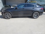  Mercedes  GLC Coupe - C253 2019 Diesel GLC Coupe 300 de phev (eq-power) Premium 4matic au Sequential PHEV Diesel  27 #3