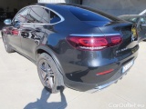  Mercedes  GLC Coupe - C253 2019 Diesel GLC Coupe 300 de phev (eq-power) Premium 4matic au Sequential PHEV Diesel  27 #4