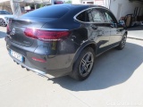  Mercedes  GLC Coupe - C253 2019 Diesel GLC Coupe 300 de phev (eq-power) Premium 4matic au Sequential PHEV Diesel  27 #5