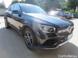  Mercedes  GLC Coupe - C253 2019 Diesel GLC Coupe 300 de phev (eq-power) Premium 4matic au Sequential PHEV Diesel  27 #10