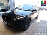  Jaguar  E-PACE 2021 E-Pace 2.0d i4 mhev S awd 163cv auto Sequential Hybrid  32 