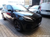  Jaguar  E-PACE 2021 E-Pace 2.0d i4 mhev S awd 163cv auto Sequential Hybrid  32 #13