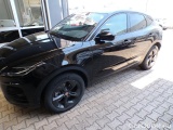  Jaguar  E-PACE 2021 E-Pace 2.0d i4 mhev S awd 163cv auto Sequential Hybrid  32 #14
