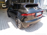  Jaguar  E-PACE 2021 E-Pace 2.0d i4 mhev S awd 163cv auto Sequential Hybrid  32 #15