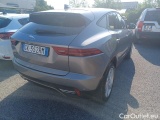  Jaguar  E-PACE 2021 E-Pace 2.0d i4 mhev SE awd 163cv auto Sequential Hybrid  39 #31