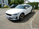 Polestar  2 2 SINGLE MOTOR 78KWH  17 