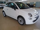 Fiat  500 1.0 GSE HYBRID  28 #2
