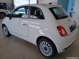 Fiat  500 1.0 GSE HYBRID  28 #4