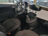  Fiat  500 1.0 GSE HYBRID  28 #5