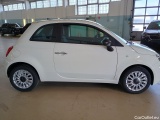  Fiat  500 1.0 GSE HYBRID  28 #13