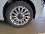  Fiat  500 1.0 GSE HYBRID  28 #14