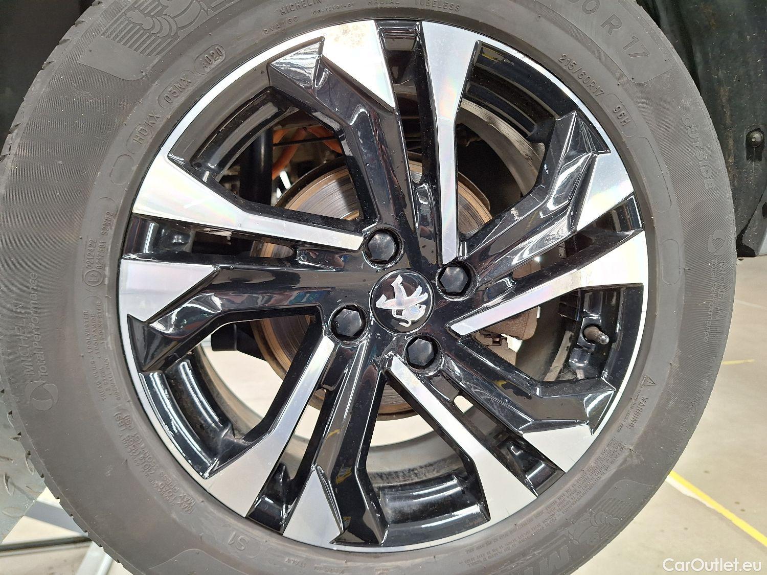 Peugeot  2008 Peugeot,  '19, Peugeot  e- GT Line 5d #7