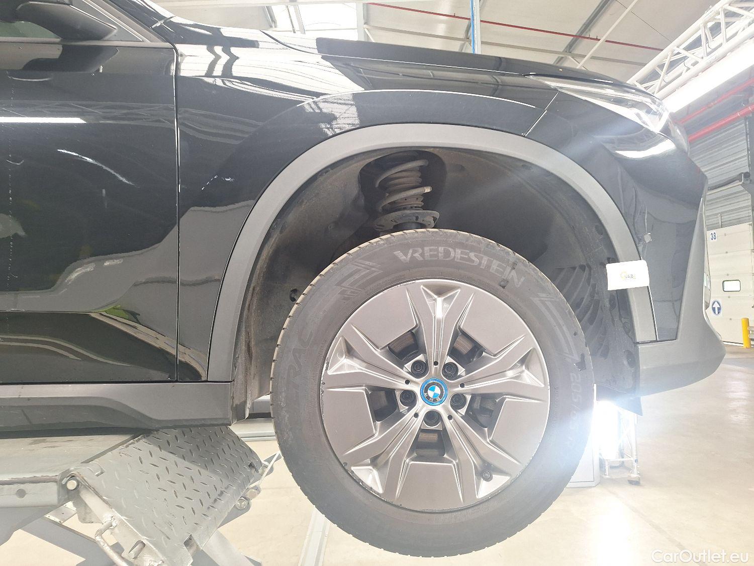  Bmw  iX 1 BMW, iX1 '22 BEV, BMW iX1 xDrive30 (200kW) 5d #11