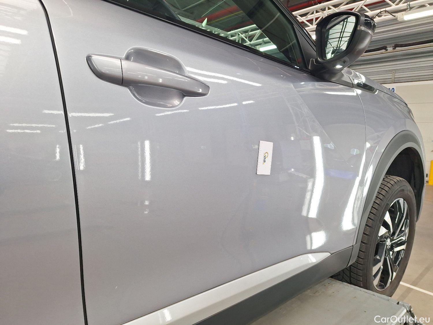  Peugeot  2008 Peugeot,  '19, Peugeot  e- GT Line 5d #3