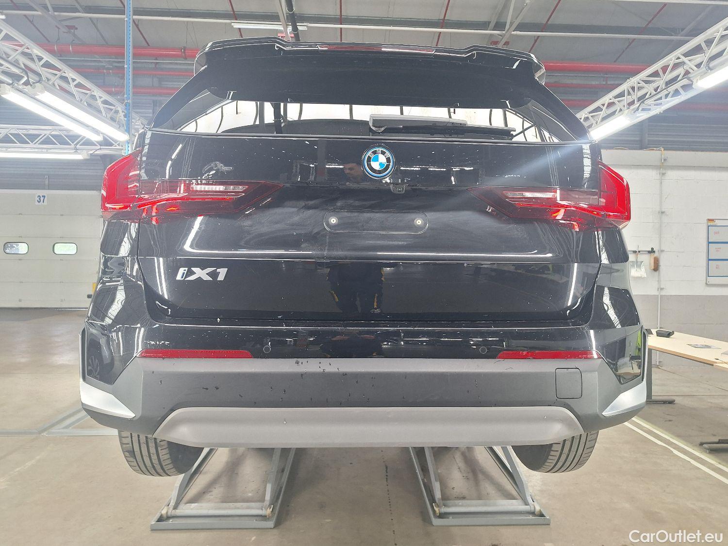  Bmw  iX 1 BMW, iX1 '22 BEV, BMW iX1 xDrive30 (200kW) 5d #18