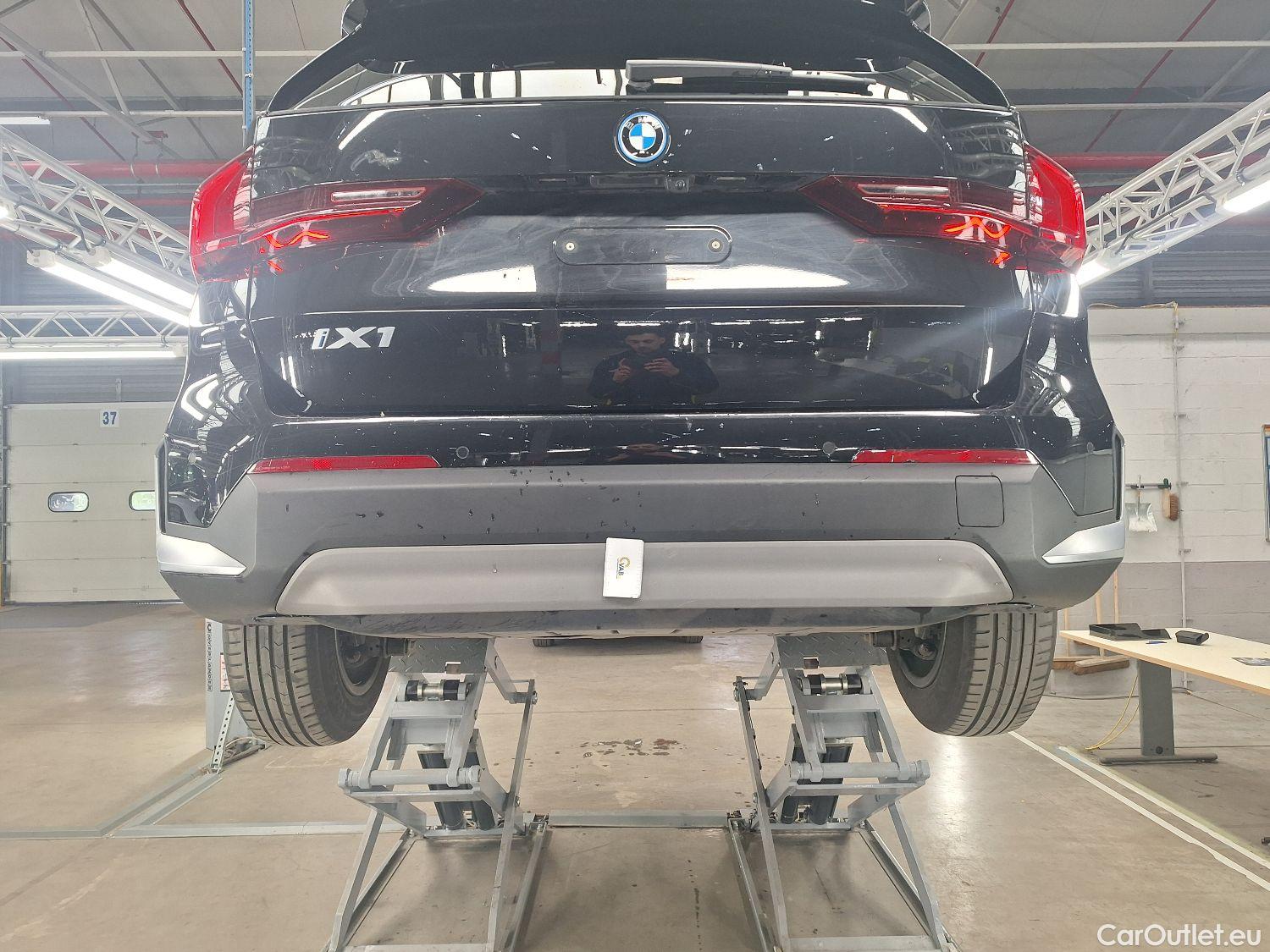  Bmw  iX 1 BMW, iX1 '22 BEV, BMW iX1 xDrive30 (200kW) 5d #13
