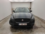 Jaguar  E-PACE Jaguar  D150 FWD S 5d 