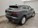  Jaguar  E-PACE Jaguar  D150 FWD S 5d #5