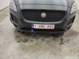  Jaguar  E-PACE Jaguar  D150 FWD S 5d #44