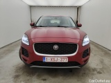  Jaguar  E-PACE Jaguar  D150 FWD S 5d 