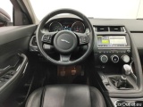  Jaguar  E-PACE Jaguar  D150 FWD S 5d #9