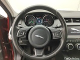 Jaguar  E-PACE Jaguar  D150 FWD S 5d #23