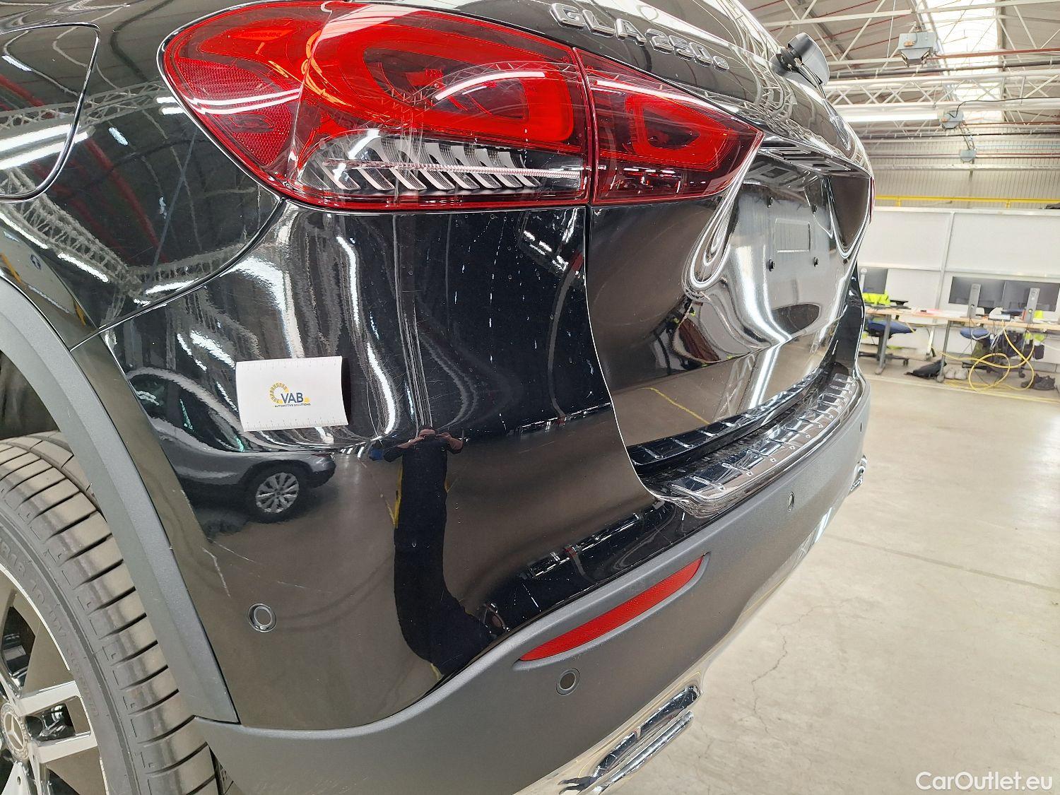  Mercedes  GLA Mercedes,  '20, Mercedes-Benz   250e Business Solution 5d #21