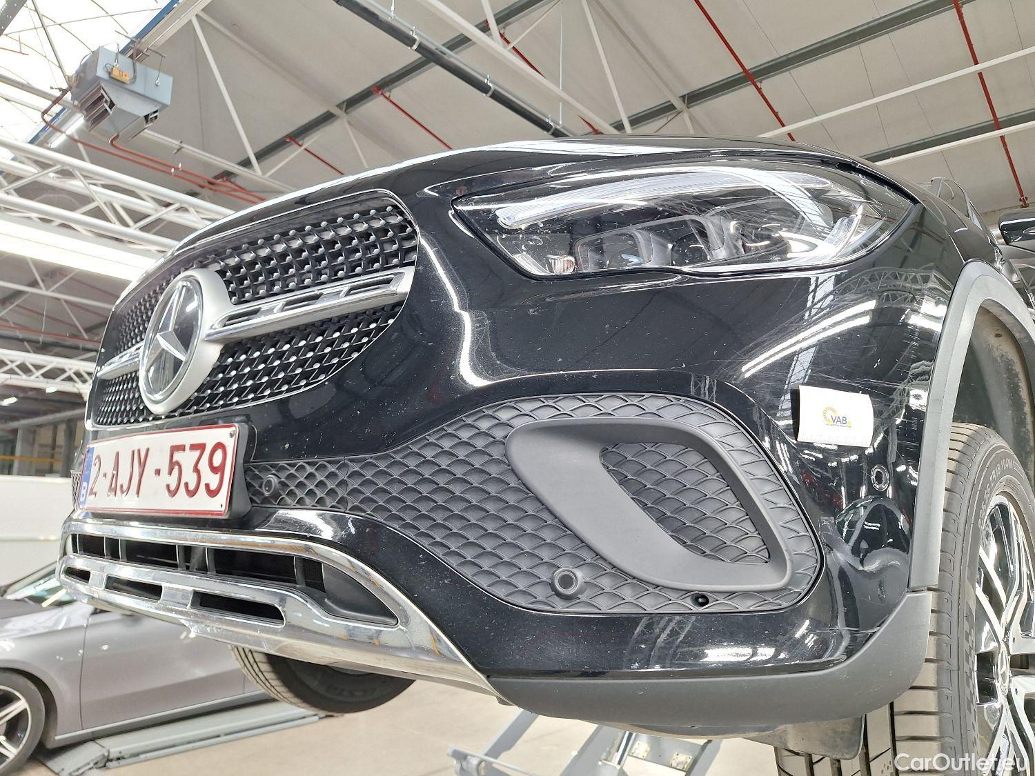  Mercedes  GLA Mercedes,  '20, Mercedes-Benz   250e Business Solution 5d #4