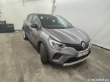  Renault  Captur Renault  TCe 90 Corporate Edition 5d #2