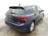  Volkswagen  Golf  Volkswagen VIII 1.0 eTSI 81kW Life DSG 5d (2GPT248) #3