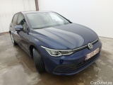  Volkswagen  Golf  Volkswagen VIII 1.0 eTSI 81kW Life DSG 5d (2GPT248) #2