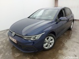  Volkswagen  Golf  Volkswagen VIII 1.0 eTSI 81kW Life DSG 5d (2GPT248) #4