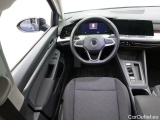  Volkswagen  Golf  Volkswagen VIII 1.0 eTSI 81kW Life DSG 5d (2GPT248) #6
